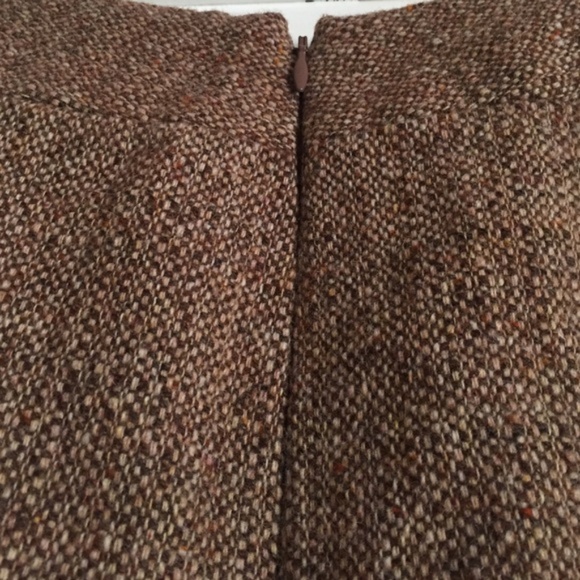 Ann Taylor LOFT skirt - Picture 3 of 4